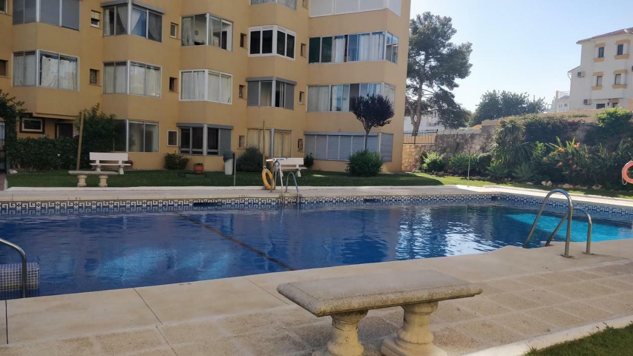 Estudio Boutique La Cala De Mijas Exterior foto