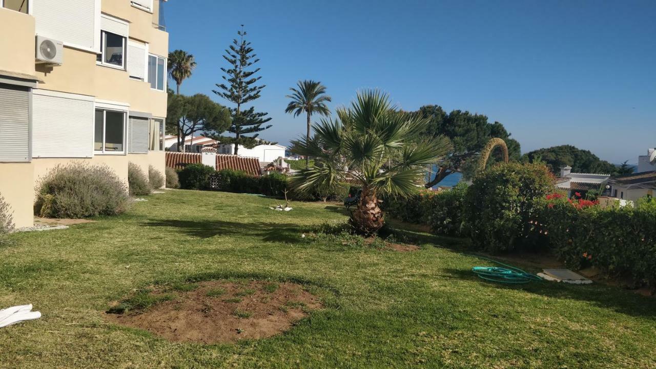 Estudio Boutique La Cala De Mijas Exterior foto
